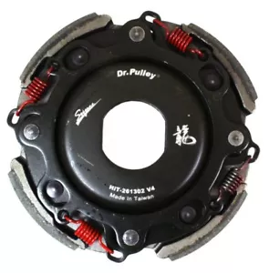 2007+ Suzuki Burgman 400 Dr. Pulley HiT Clutch 261302 - Foto 1 di 3