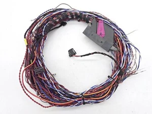 WIĄZKA NAGŁOŚNIENIA BOSE AUDI A6 C7 5K0971636 - Bild 1 von 11