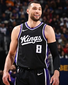 x4 Konvolut Sacramento Kings & Los Angeles Clippers 8x10 NBA Basketball Fotos - Bild 1 von 4