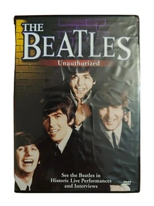 The Beatles - Unauthorized - Bild 1 von 2