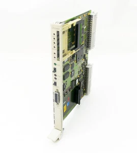 SIEMENS SIMATIC S5 6ES5948-3UR13 6ES5 948-3UR13 CPU E-Stand: 3 -used- - Picture 1 of 3