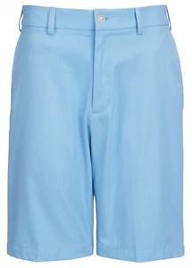 Walter Hagen Men's Perfect 11 Golf Shorts, Size 46, Blue - Picture 1 of 1
