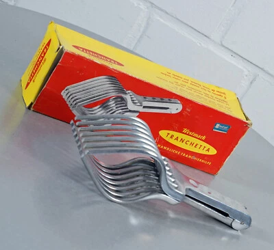 Westmark Tranchetta il pratico ausilio per la tranciatura in scatola original... - Immagine 1 di 4