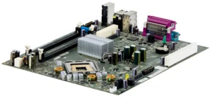 Dell Mainboard 0UT806 LGA775 2x DDR2 PCI SATA USB - Picture 1 of 2