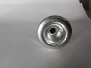 GR67LX Silverplated Trumpet Mouthpiece - Picture 1 of 5