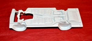 AMT 65 Pontiac GTO Chassis 1/25 - Picture 1 of 1