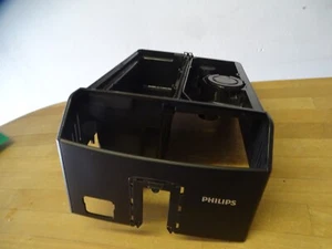 Gehäuse Oberteil Kaffeevollautomat Philips EP 3550 - Bild 1 von 3