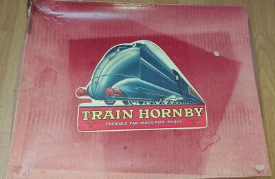 Coffret Train Hornby  - Photo 1/2