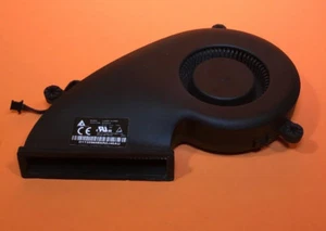 Apple iMac A1418 Late 2012 21,5" CPU Lüfter 610-0141 BSB0912H-HM01 - Bild 1 von 2