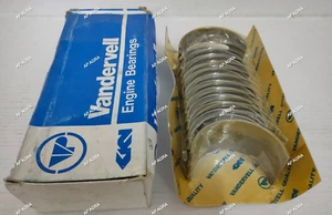 Original VANDERVELL Bearing VP1- M91739B STD for FIAT - Picture 1 of 3