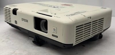 Epson EB-1945W 3LCD 4200 Lumen Projector - Only 570 HRS USED - Image 1 of 4