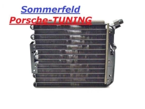 OEM Porsche Carrera 964 993 Klimakondensator air condition Condenser 99357301103 - Picture 1 of 1