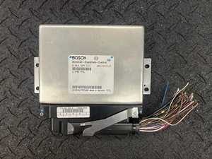 π BMW E38 Z3 M Roadster E31 840i Module, ASC ABS Stability Control 34521090976 - Picture 1 of 6