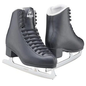 Jackson Classic 552 Mens/Boys Figure Ice Skates Mens Size-8.0 - Picture 1 of 8