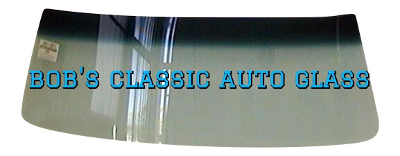 1969 1970 1971 1972 1973 Chrysler LeBaron Newport New Yorker techo rígido parabrisas Foto 1 de 4