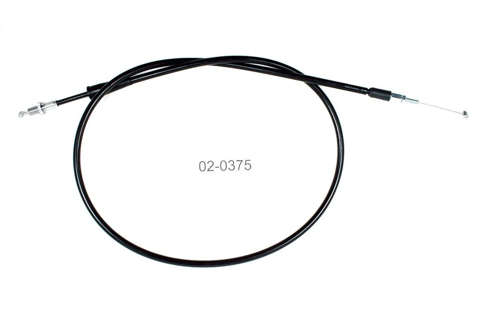Motion Pro Throttle Cable Honda Rincon 680 650 2003-2023 Rubicon 500 2001-2004 - Image 1 of 1