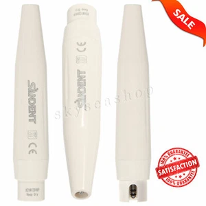 Dental Ultrasonic Piezon Scaler Handpiece Detachable For DTE Satelec USPS 1pc - Picture 1 of 11