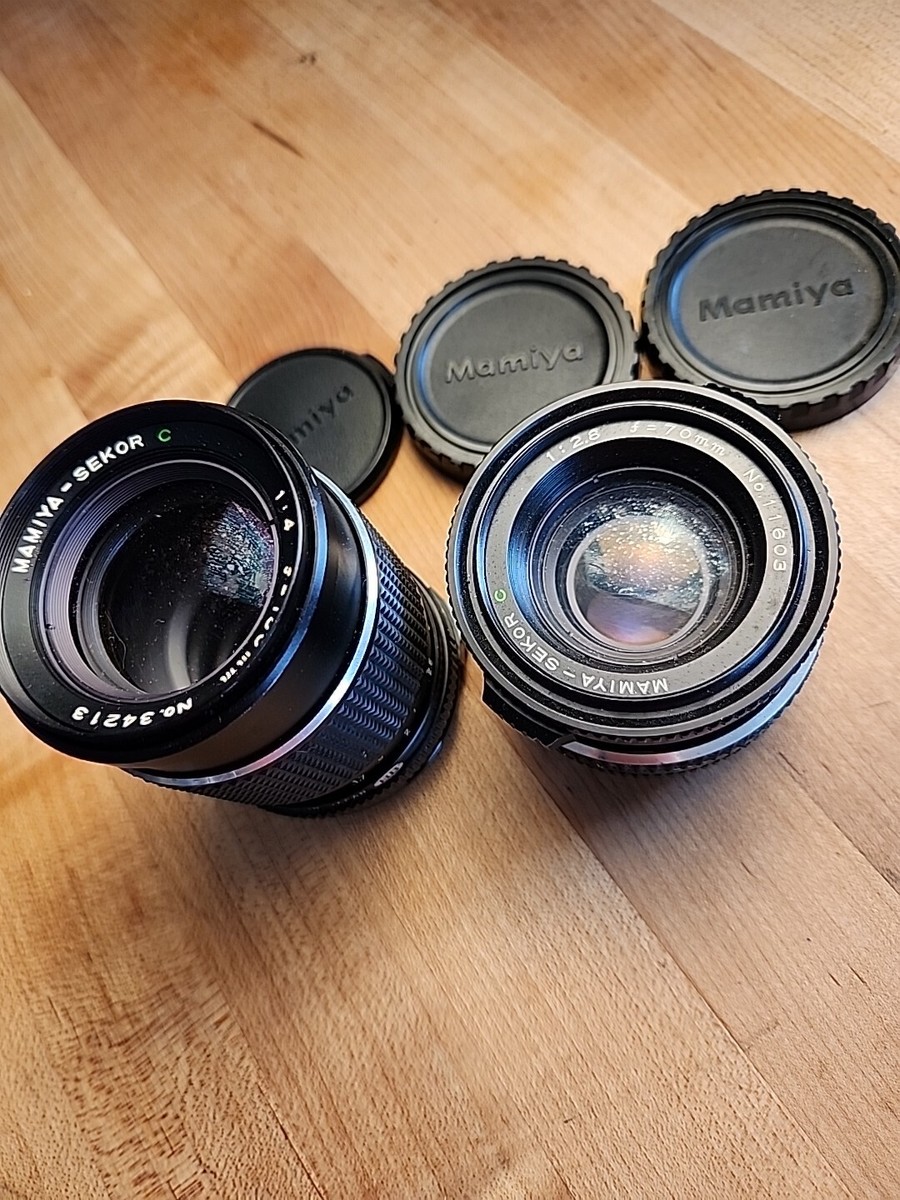 Mamiya f/2.8 Camera Lenses 150mm Focal | eBay Mamiya f/2.8 Camera Lenses 150mm Focal | eBay