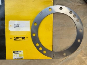 130-8707 KIT DE CUÑA CATERPILLAR GATO HERRAMIENTA-PORTADOR CARGADOR DE RUEDAS 966 972 - OEM NOS - Imagen 1 de 1
