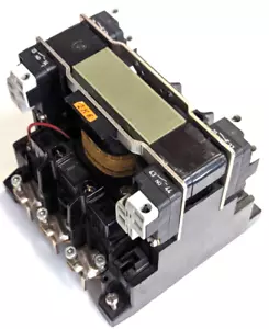 Klöckner-Moeller DIL 4-22 Schütz 220/240V NEU - Bild 1 von 5