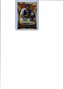 Topps Baseball Mike Piazza 2019 Grapefruit League Greats GLG-25 - Imagen 1 de 2