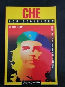 Che for Beginners by Sergio Sinay (1997, Paperback) Writers and Readers - Imagen 1 de 2