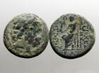 Antioch (Seleukis & Pieria) Ae21_Provincial_Zeus, Nike & Sceptre