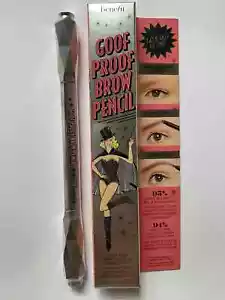 Benefit Cosmetics Goof Proof Brow Pencil 4.5 (Full Size, 0.34g / 0.01oz) - Picture 1 of 1