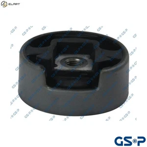 MOUNTING ENGINE 512232 FOR SKODA OCTAVIA/II/Combi SUPERB LAURA YETI VW CC EOS - Picture 1 of 9