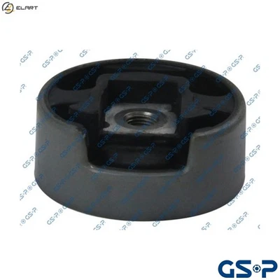 MOUNTING ENGINE 512232 FOR SKODA OCTAVIA/II/Combi SUPERB LAURA YETI VW CC EOS - Image 1 of 4