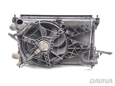 Vauxhall Combo Satz Kühlerpaket 1.6 CDTi Diesel 77kW (105 HP) 2017 Van/MPV 4/5dr - Image 1 of 4