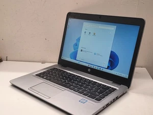 HP ELITEBOOK 840 G3 | 14" 6ª GENERACIÓN i5-6200u 16GB DDR4 512GB SSD WIN11 PRO - Imagen 1 de 16