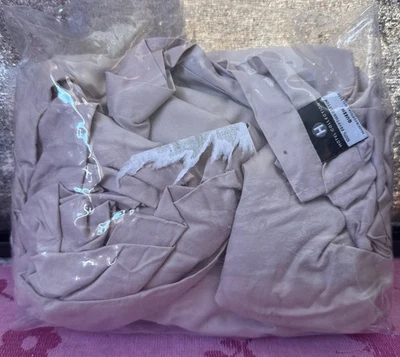 Rubor de sábana plana de algodón egipcio Hotel Collection Foto 1 de 2