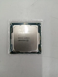 INTEL CORE I5-8500T i5-8500T - Picture 1 of 2