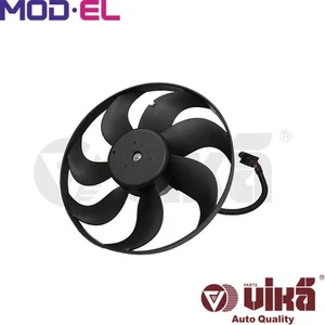 FAN RADIATOR 99590017701 FOR VW GOLF/IV/Van/VAN POLO/III/PLAYA BORA NEW/BEETLE - Picture 1 of 8