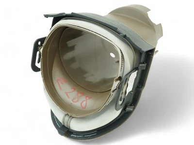 2007 - 2012 MERCEDES BENZ GL CLASS X164 TRIM PANEL COVER COLUMN STEERING OEM - Image 1 of 4