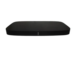 ⭐ Sonos Playbase S11 Schwarz Wireless Soundbase Lautsprecher Sound Box used ⭐ - Bild 1 von 16