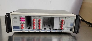 Mainframe Stanford Research Systems SRS900 con (4) módulos SIM (2) 954, 914, 983 - Imagen 1 de 14