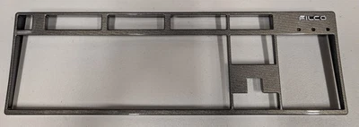 Filco Gold and Black Liquid Scale Kobo Frame for Full-Size Majestouch 1, 2, 3 - Image 1 of 4