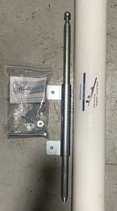 Gatemaster Autolocking Dropbolt Screw Fix (ADBS) - Picture 1 of 1