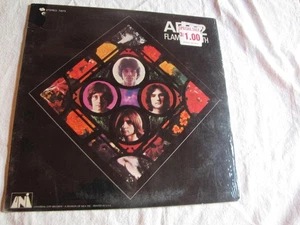 Sealed Mint FLAMING YOUTH "Ark 2" (PHIL COLLINS) 1969 PSYCH UNI 73075 - Picture 1 of 3