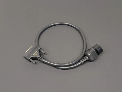 Cabo adaptador Vetronix Mastertech OBD TDCL, parte 02001642 - Imagem 1 de 4