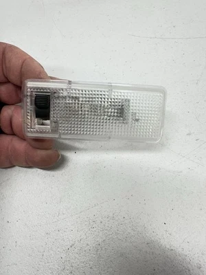 2003-2015 Nissan Murano Rouge Rear Interior Trunk Cargo Lamp OEM S7 - Image 1 of 4