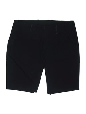 Bogner Women Black Athletic Shorts 14 - Image 1 of 2