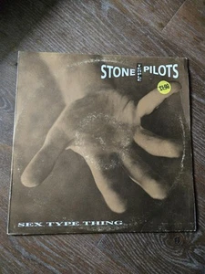 STONE TEMPLE PILOTS STP Sex Type thing Vinyl 12" - Picture 1 of 1