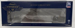 HO ATHEARN GENESIS G67930 GATC 23K TANK TRAIN INTERMEDIATE GATX # 48623 - Bild 1 von 4