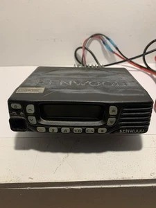 kenwood vhf fm transceiver - Zdjęcie 1 z 10