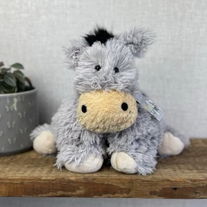 Jellycat Medium Truffles Donkey - Picture 1 of 11