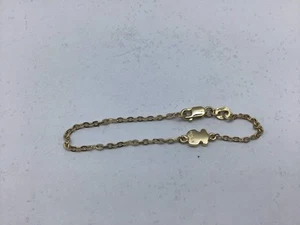 PULSERA ORO 18K 1.76 19241270 - Imagen 1 de 6