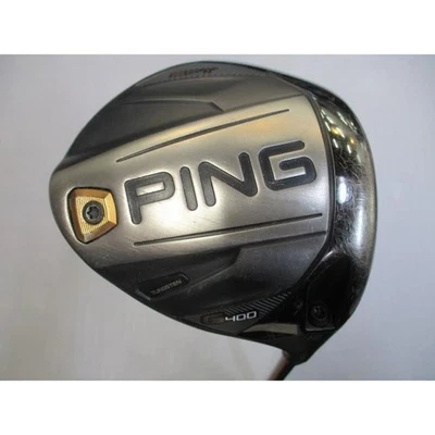 Ping G400 SF TEC/PING TOUR 173-65(JP)/S/12[121521]. - Image 1 of 4
